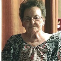 Shirley Ann Garrett