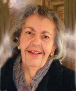 Ann M. Raupach