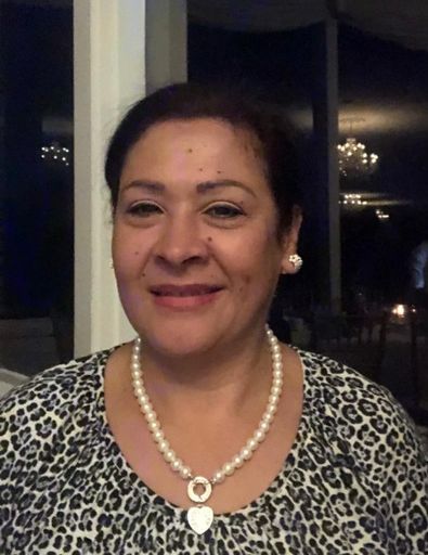 Luz Mariela Munera Palacio