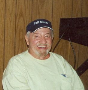 Donald J. Mertens Profile Photo