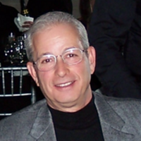 Eric E. Kamenitzer