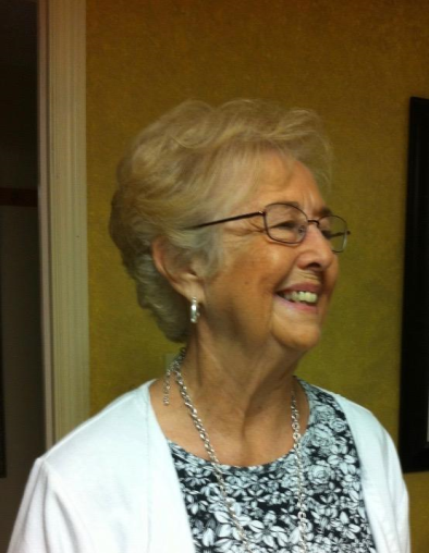 Patricia Duncan, of Harriman, TN Profile Photo