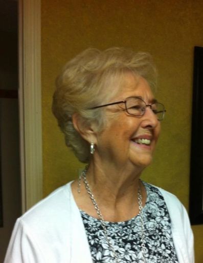 Patricia Duncan, of Harriman, TN Profile Photo