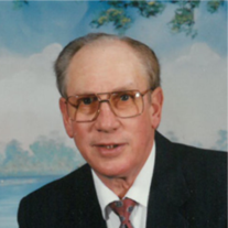 Horace J. Sanders Profile Photo