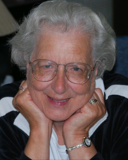 Wanda Summers's obituary image