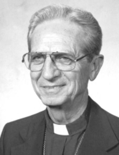 Rev. Dr. Bishop Howard J. Mccarney Profile Photo