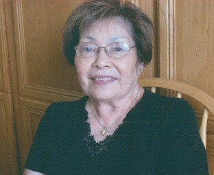 Masako T Halbrook