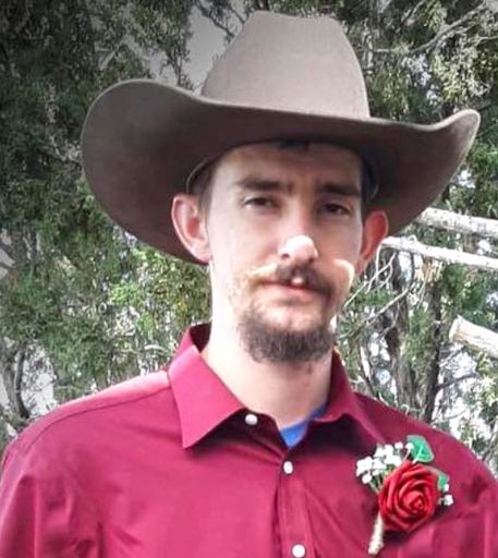 Brendan Harrison Profile Photo