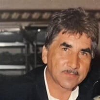 Florentino Ramirez