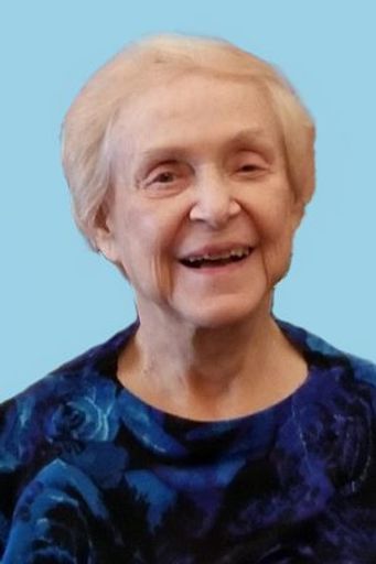 Dr. Rita Clare Heidisch-Davis