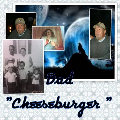 Darrell “Cheeseburger” Granbois Profile Photo