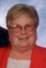 Judy Ann Werda Profile Photo
