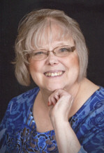 Barbara Ann Launstein