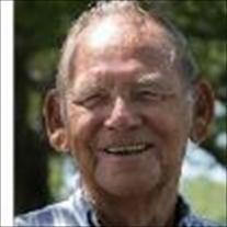 James Hanes