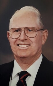 W.E.  "Bill" Timmons