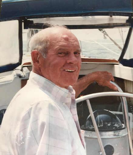 Albert E. “Mike” Crossman Profile Photo