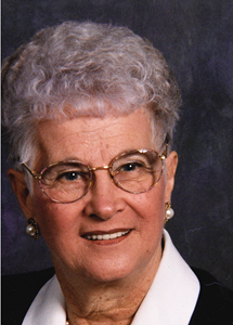 Vera M. Taylor