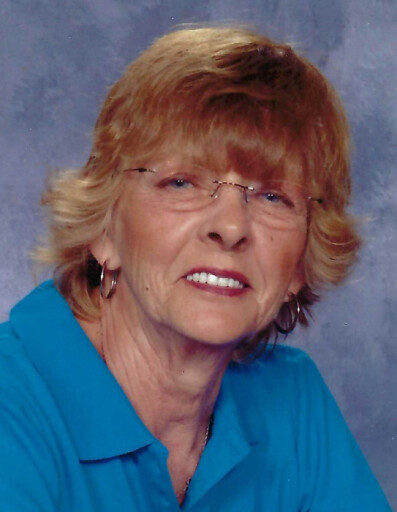 Janet E. Walton Profile Photo