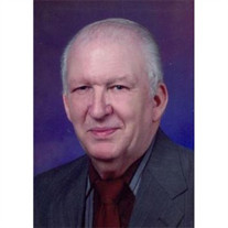 Kenneth Thomas