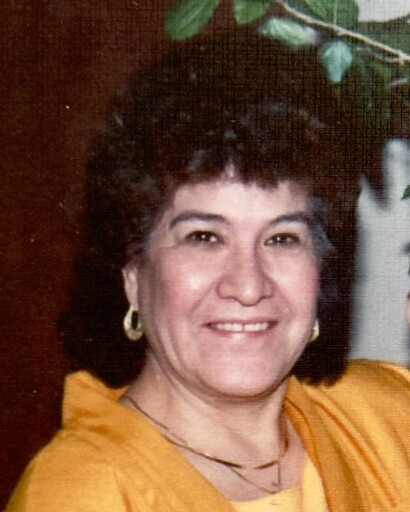 Francisca Mojica Herrera