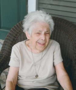 Josephine  T. Montarazzo