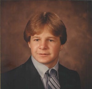 Tony W. Croghan