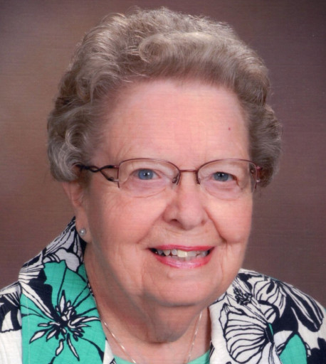 Phyllis Jacobson, 88, of Greenfield