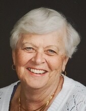 Jane E. Krisher