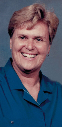 Gwen Radovich