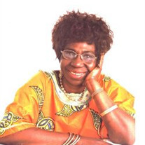 Ngozi Agbeyegbe Profile Photo