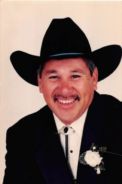 John Torres, Sr.