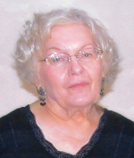 Janet Bowman Gillett