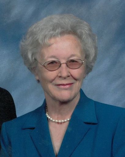 Mary Faye Green Ladd Profile Photo