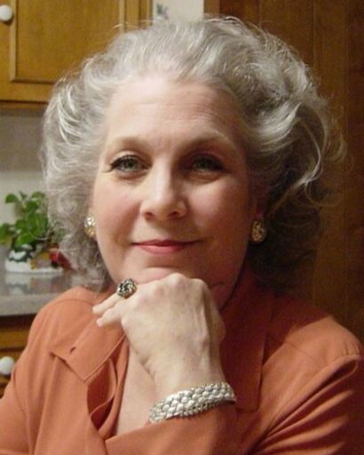 Patricia B. Wright