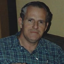 Mr. Jay W. McCoy