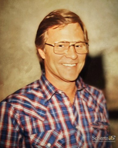 Scott J. Neal's obituary image