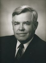 Verner L. Stromberg, Jr