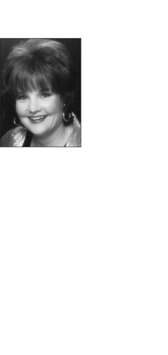 Susan Mary Zachary Profile Photo