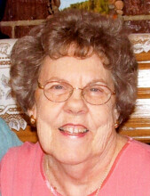 Eleanor L. Harrell