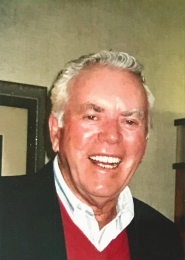 William Patrick Dennehy (Bill) Profile Photo