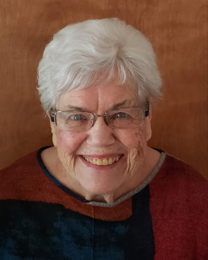 Jean E. Jones (Mrs. Wallace Jones) Profile Photo