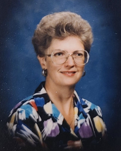 Sharon M. Darcy