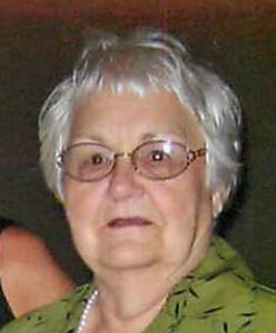 Catherine B. Samson