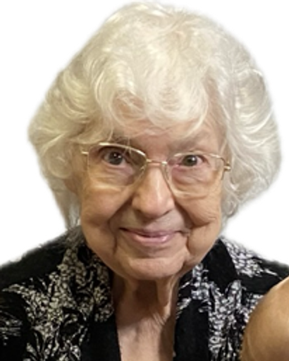 Dorothy E. Williams's obituary image