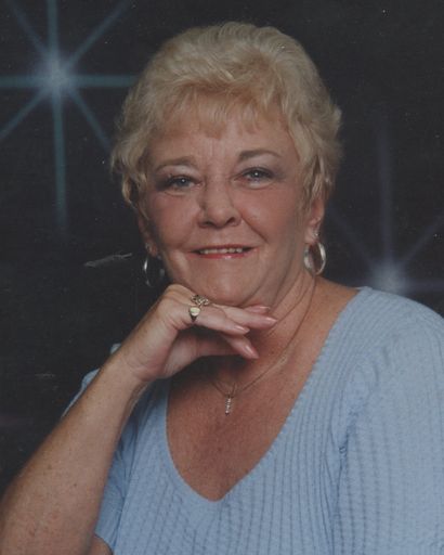 Betsy Burke Leonard Obituary May 10, 2024 - Hayworth - Miller Funeral ...