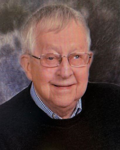 Thomas R. Voltz's obituary image