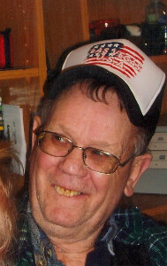 Richard J. Rankin Sr.