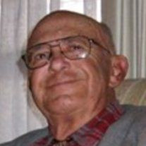 Jose F. "Joe" Montoya