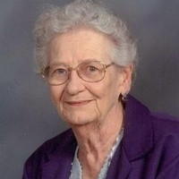 Frances Irene Linkins