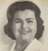Pam Price Mrs. Robertson Profile Photo